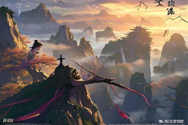 《仙剑奇侠传1游戏》为何仍是国产RPG巅峰之作